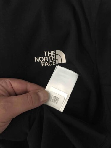 تیشرت مردانه نورث فیس The North Face اورجینال t92tx5jk3t-119 photo review