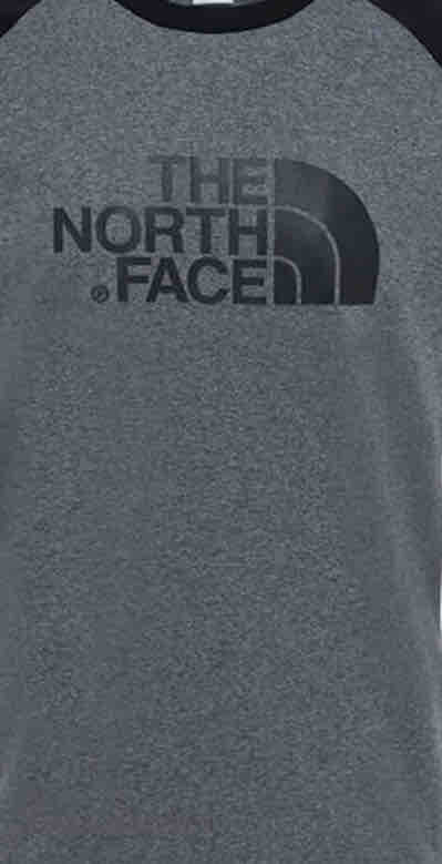 تیشرت مردانه نورث فیس The North Face اورجینال T937FVJBVTY-194 photo review