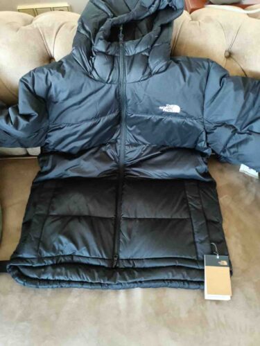 کت مردانه نورث فیس The North Face اورجینال NF0A4M9LKX71 photo review