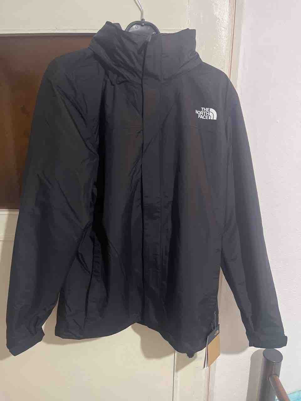 کاپشن مردانه نورث فیس The North Face اورجینال NF0A4M6WKX71 photo review