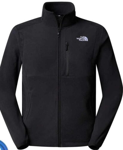 پولار مردانه نورث فیس The North Face اورجینال NF0A8563KX71 photo review