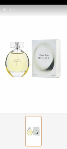 عطر زنانه کلوین کلاین Calvin Klein اورجینال 3607342137172 photo review