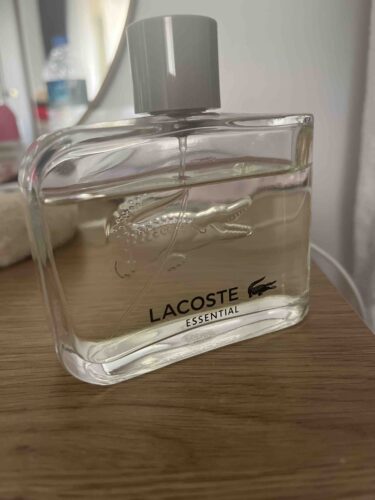 عطر مردانه لاکست Lacoste اورجینال 737052483214 photo review