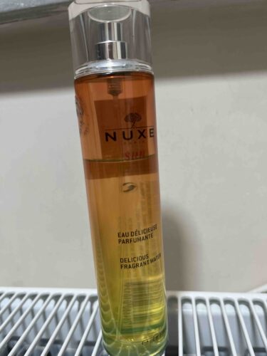 عطر زنانه نیوکس Nuxe اورجینال 326468010125 photo review